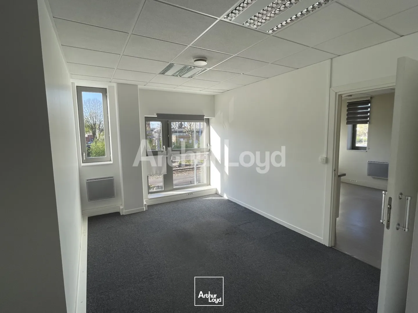 Bureaux - Location - TOURCOING - 59200 - 103-1779 - 7939674