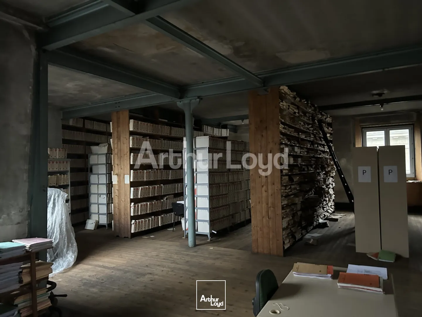Bureaux - Vente - ROUBAIX - 59100 - 795.85-795.85 - 7939715