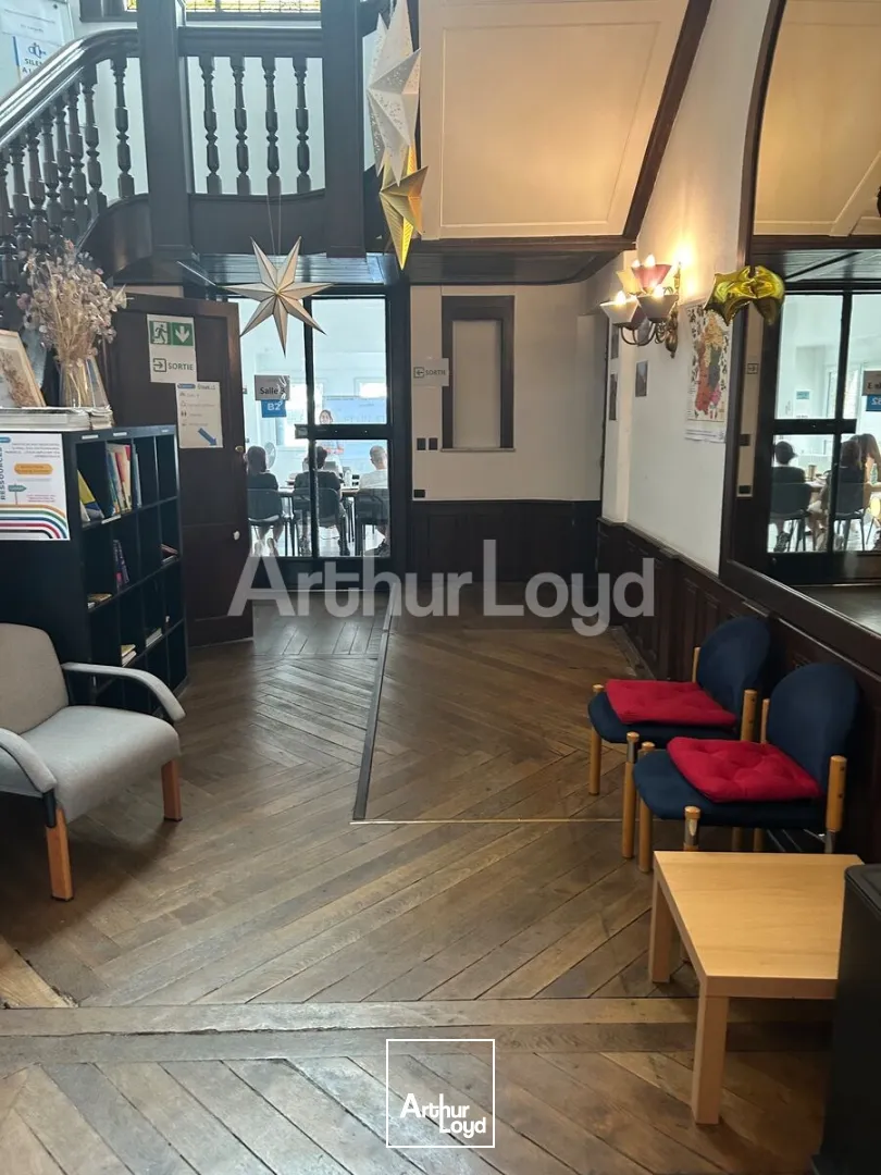 Bureaux - Location - LILLE - 59000 - 485-485 - 7939831