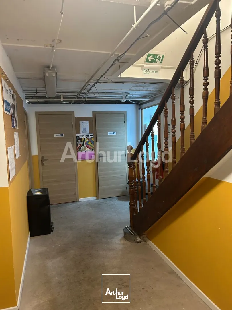 Bureaux - Location - LILLE - 59000 - 485-485 - 7939834