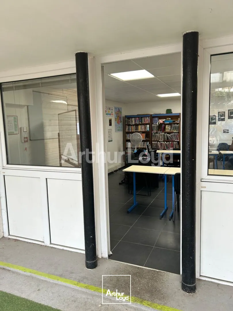 Bureaux - Location - LILLE - 59000 - 485-485 - 7939826