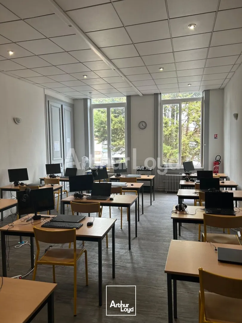 Bureaux - Location - LILLE - 59000 - 485-485 - 7939823