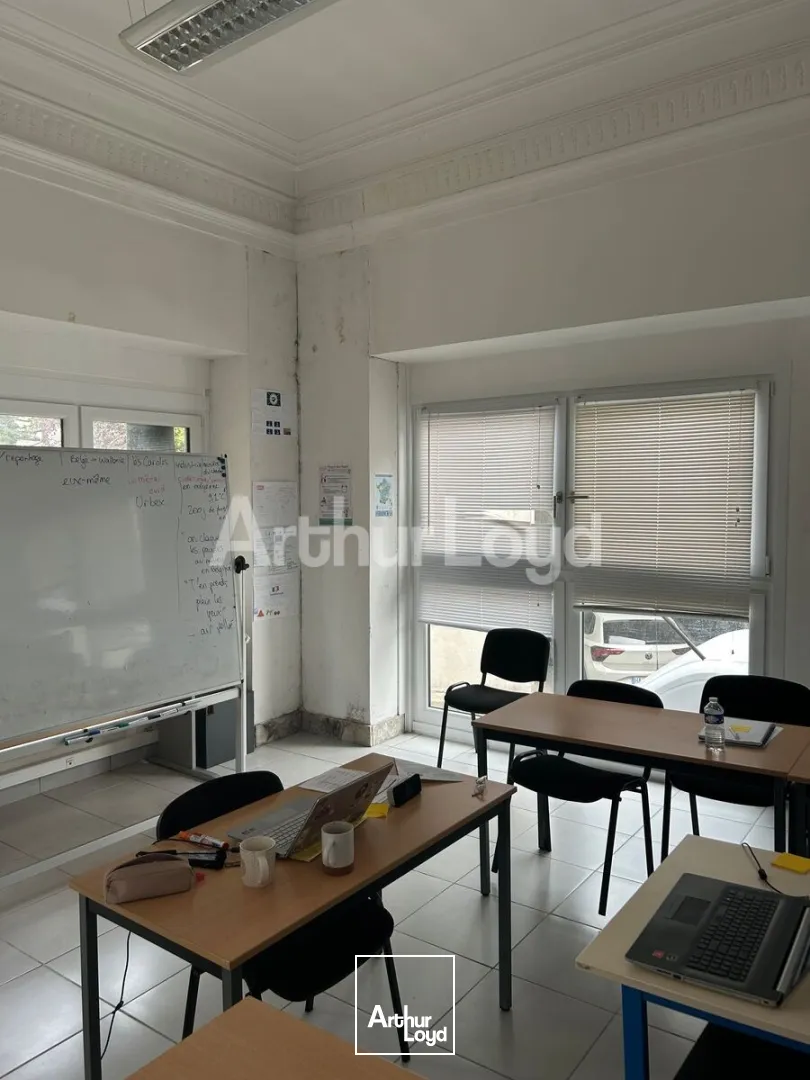 Bureaux - Location - LILLE - 59000 - 485-485 - 7939825