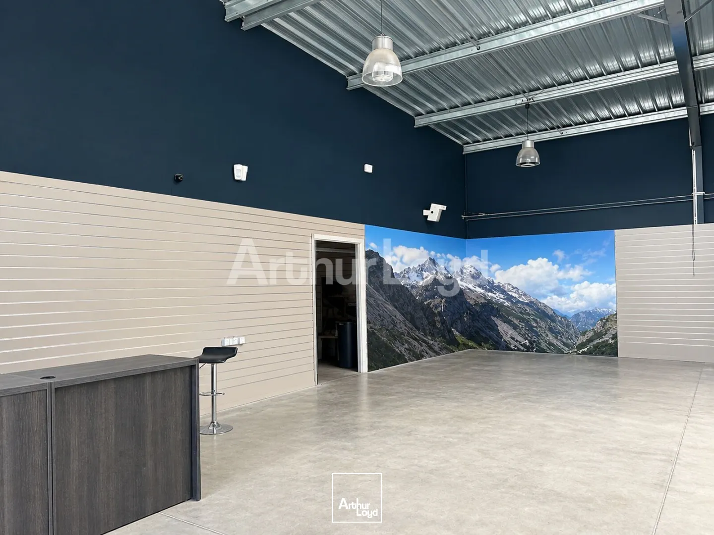 Locaux d'activité & Entrepôts - Location - MARCHIENNES - 59870 - 280-280 - 7939924