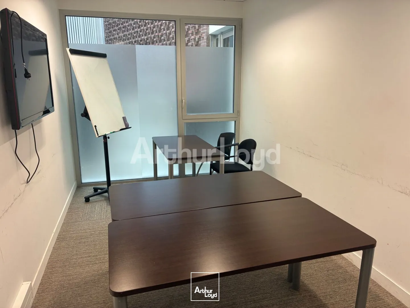 Bureaux - Location - LILLE - 59000 - 152-152 - 7940299