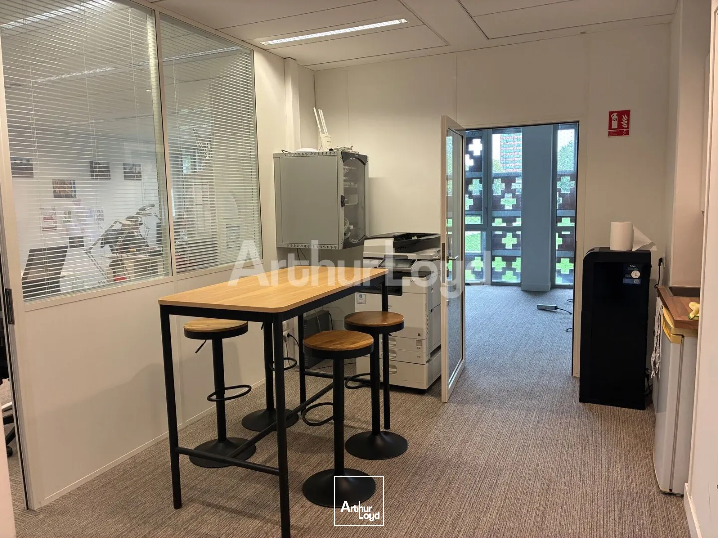 Bureaux - Location - LILLE - 59000 - 152-152 - 7940300
