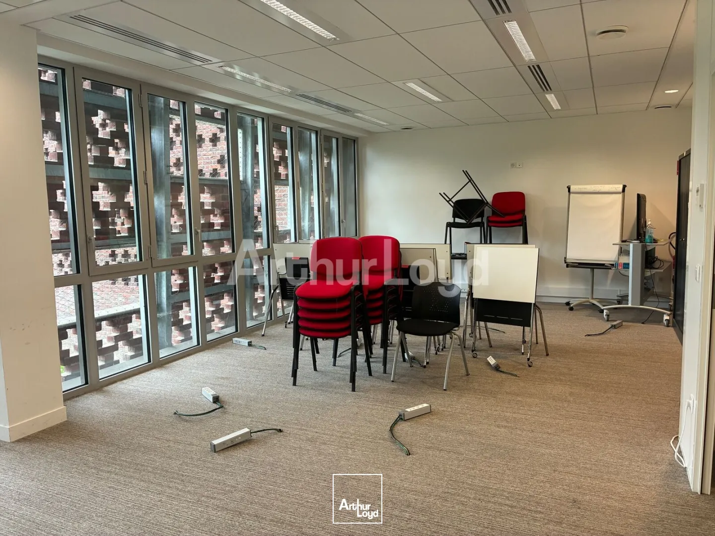 Bureaux - Location - LILLE - 59000 - 152-152 - 7940302