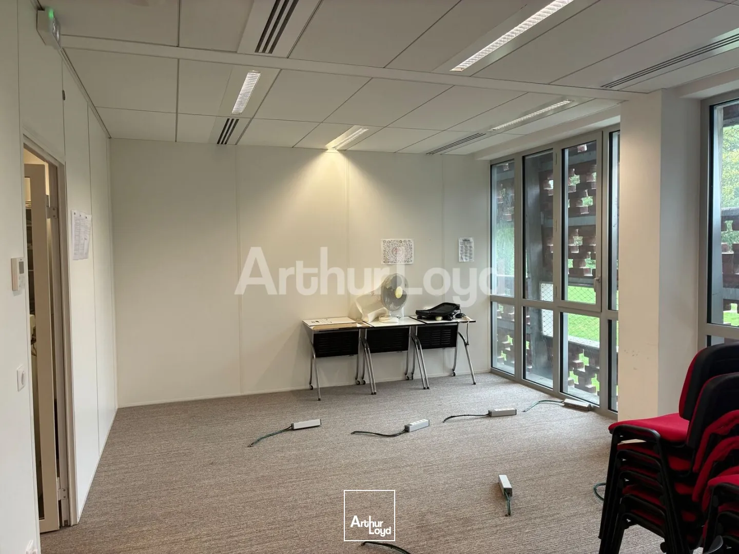 Bureaux - Location - LILLE - 59000 - 152-152 - 7940303