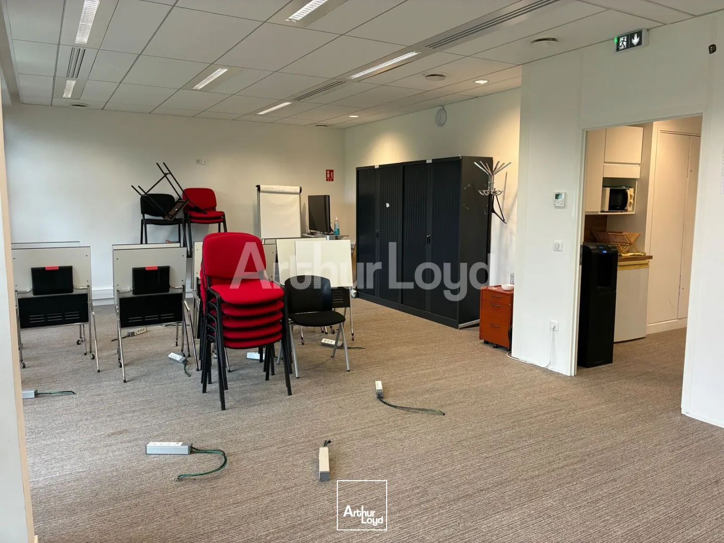 Bureaux - Location - LILLE - 59000 - 152-152 - 7940304
