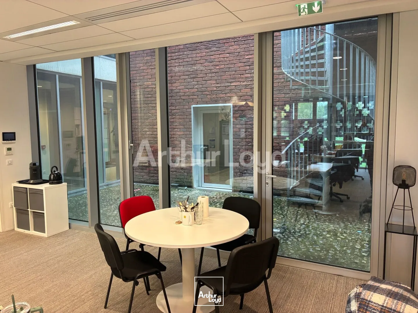 Bureaux - Location - LILLE - 59000 - 152-152 - 7940308