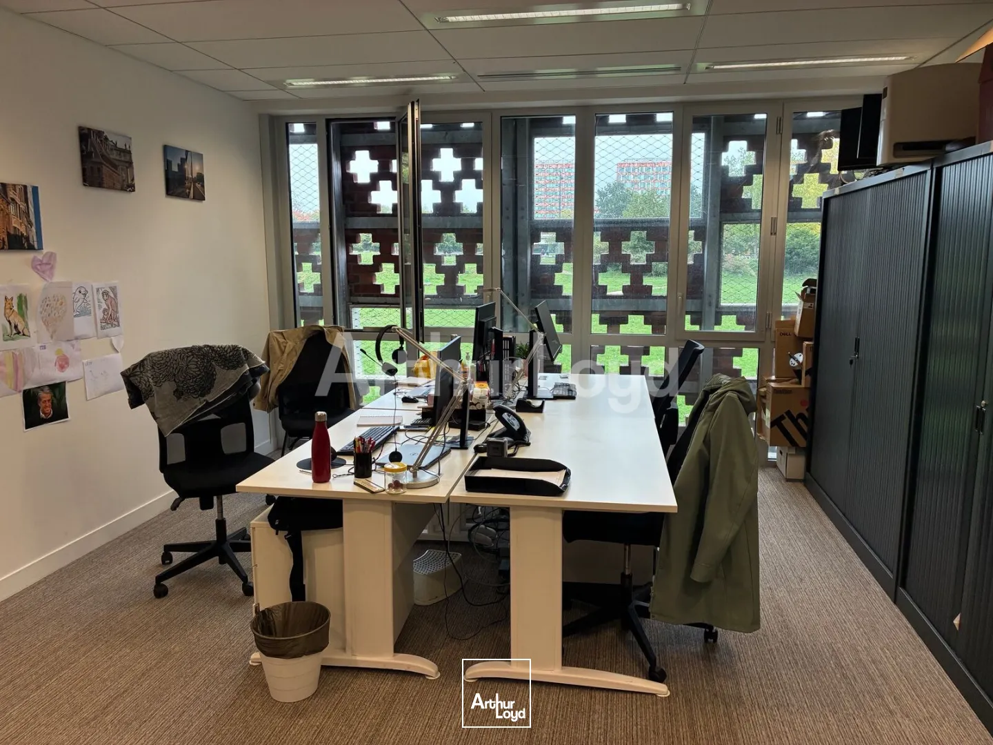 Bureaux - Location - LILLE - 59000 - 152-152 - 7940309