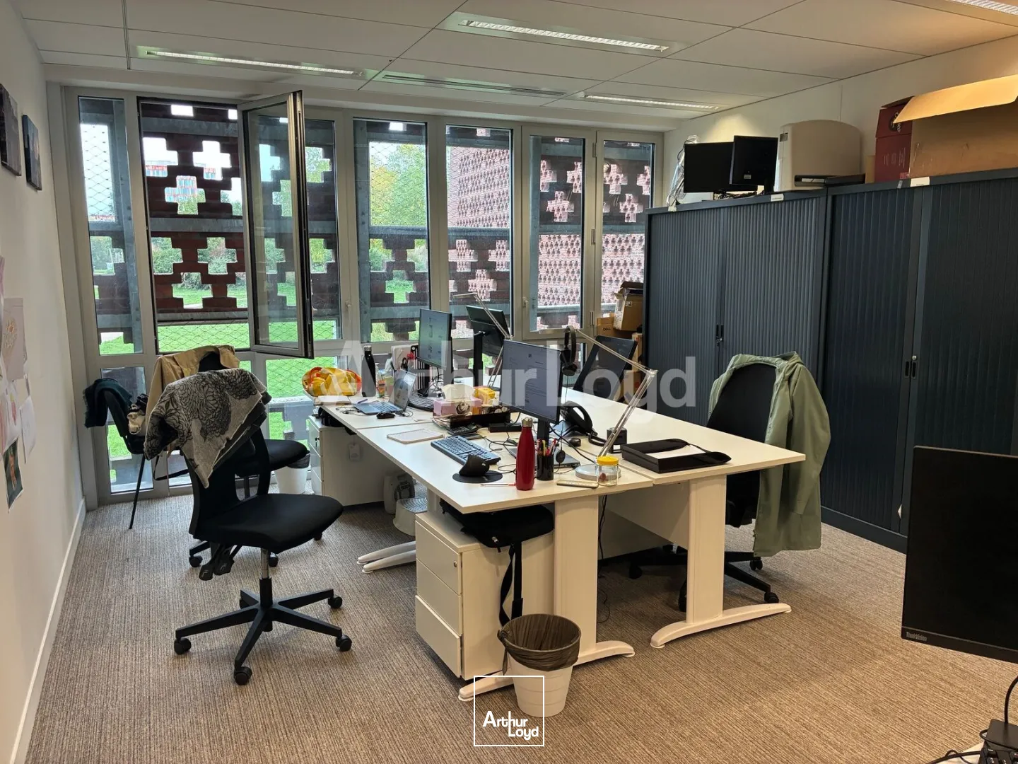 Bureaux - Location - LILLE - 59000 - 152-152 - 7940310