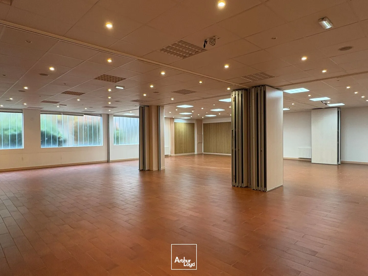 Bureaux - Location - PARIS - 75011 - 500-500 - 7940382