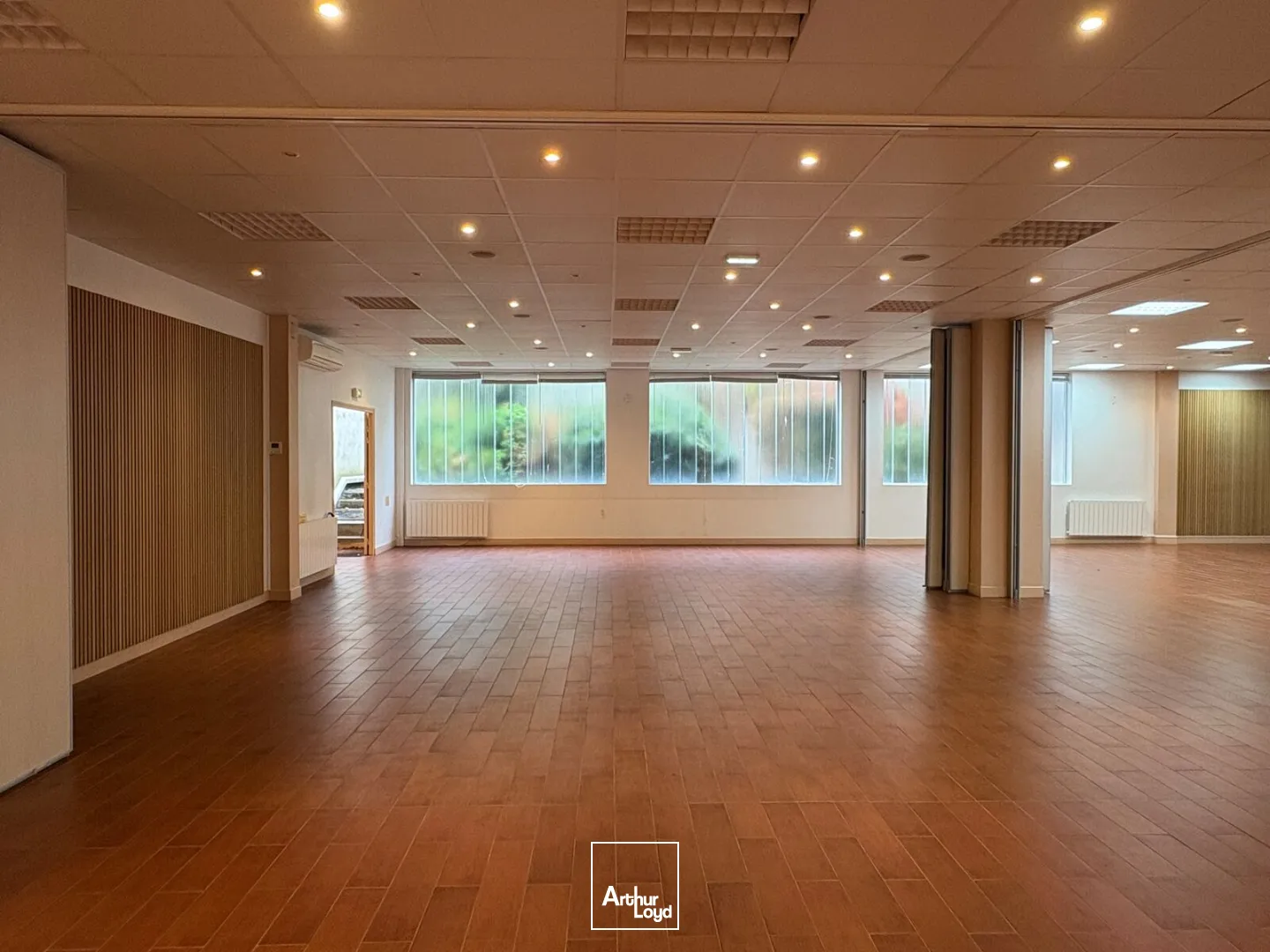 Bureaux - Location - PARIS - 75011 - 500-500 - 7940384