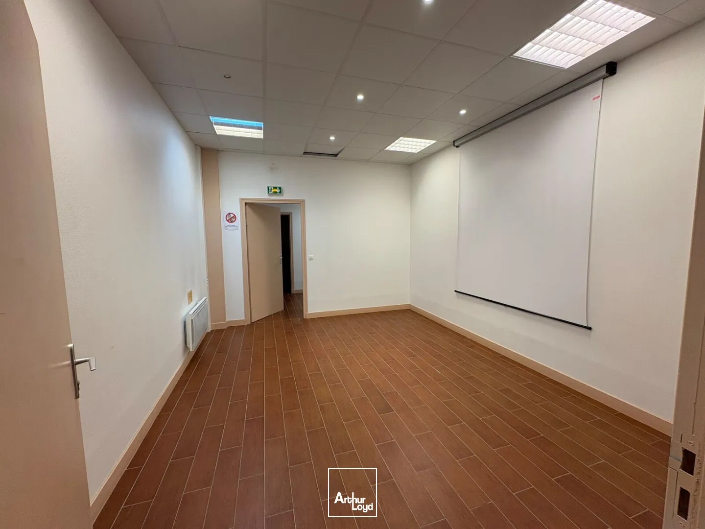 Bureaux - Location - PARIS - 75011 - 500-500 - 7940385