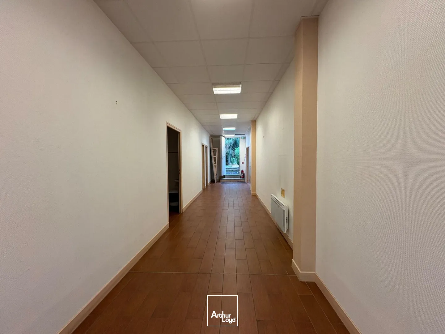 Bureaux - Location - PARIS - 75011 - 500-500 - 7940387