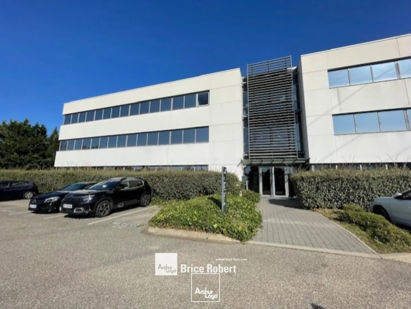 Bureaux - Location - DARDILLY - 69570 - 235-235 - 7942264