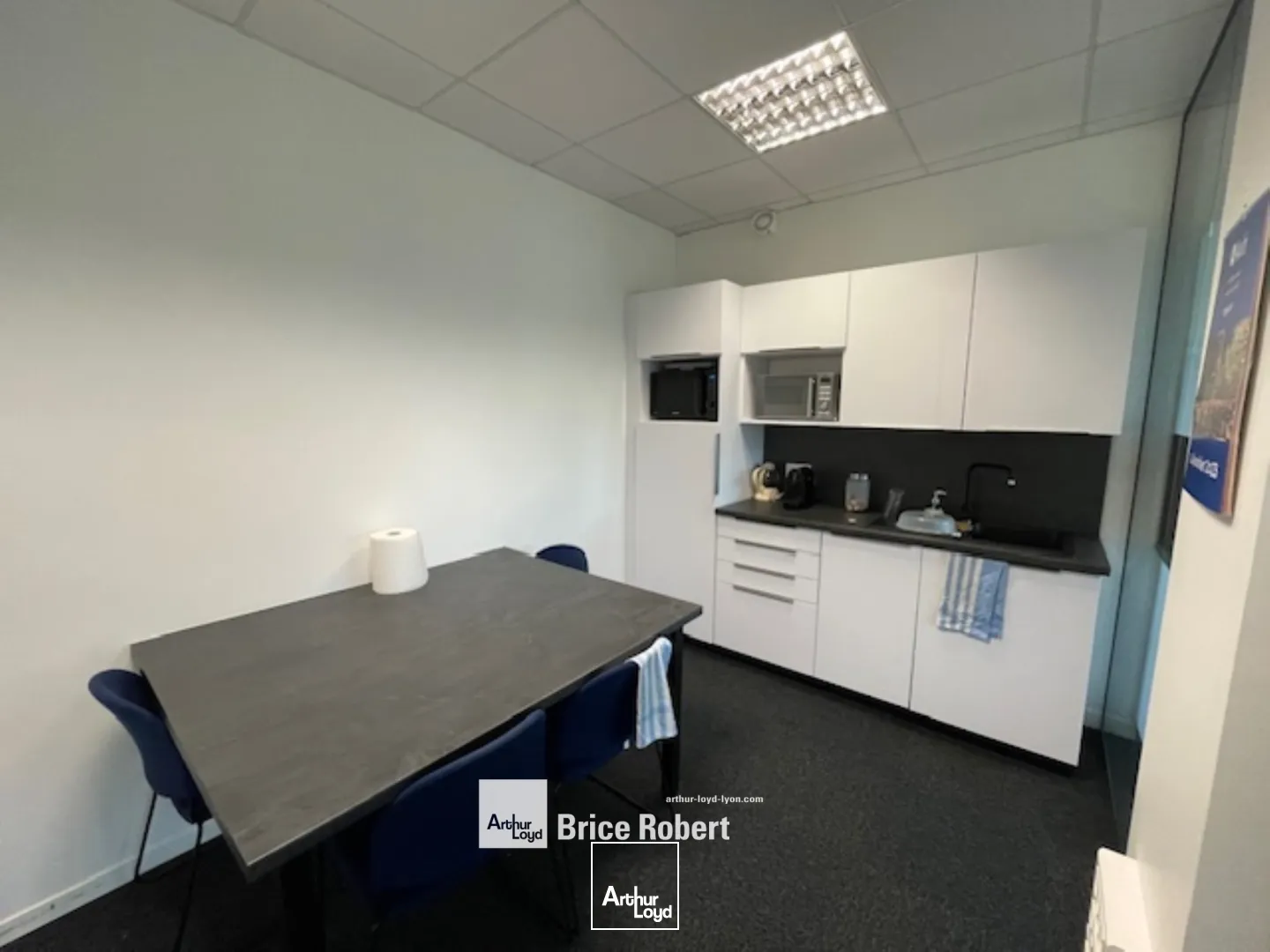 Bureaux - Location - DARDILLY - 69570 - 235-235 - 7942268