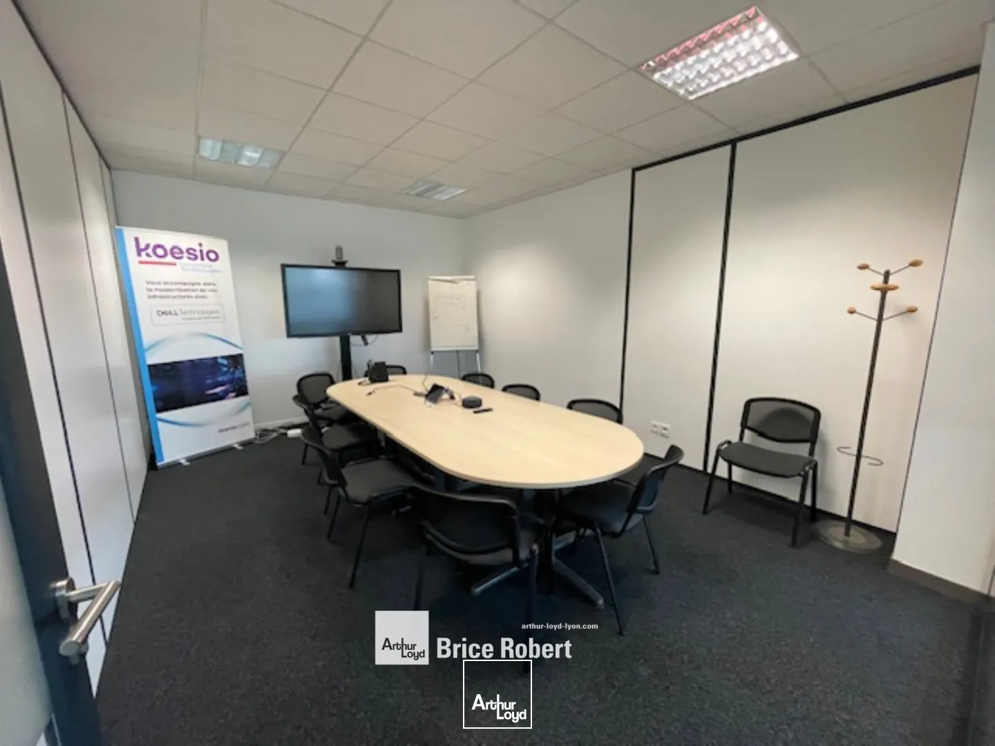 Bureaux - Location - DARDILLY - 69570 - 235-235 - 7942269