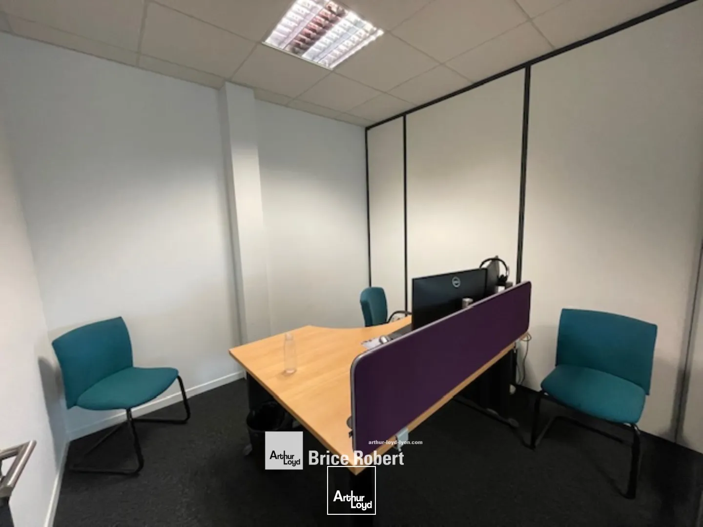 Bureaux - Location - DARDILLY - 69570 - 235-235 - 7942270
