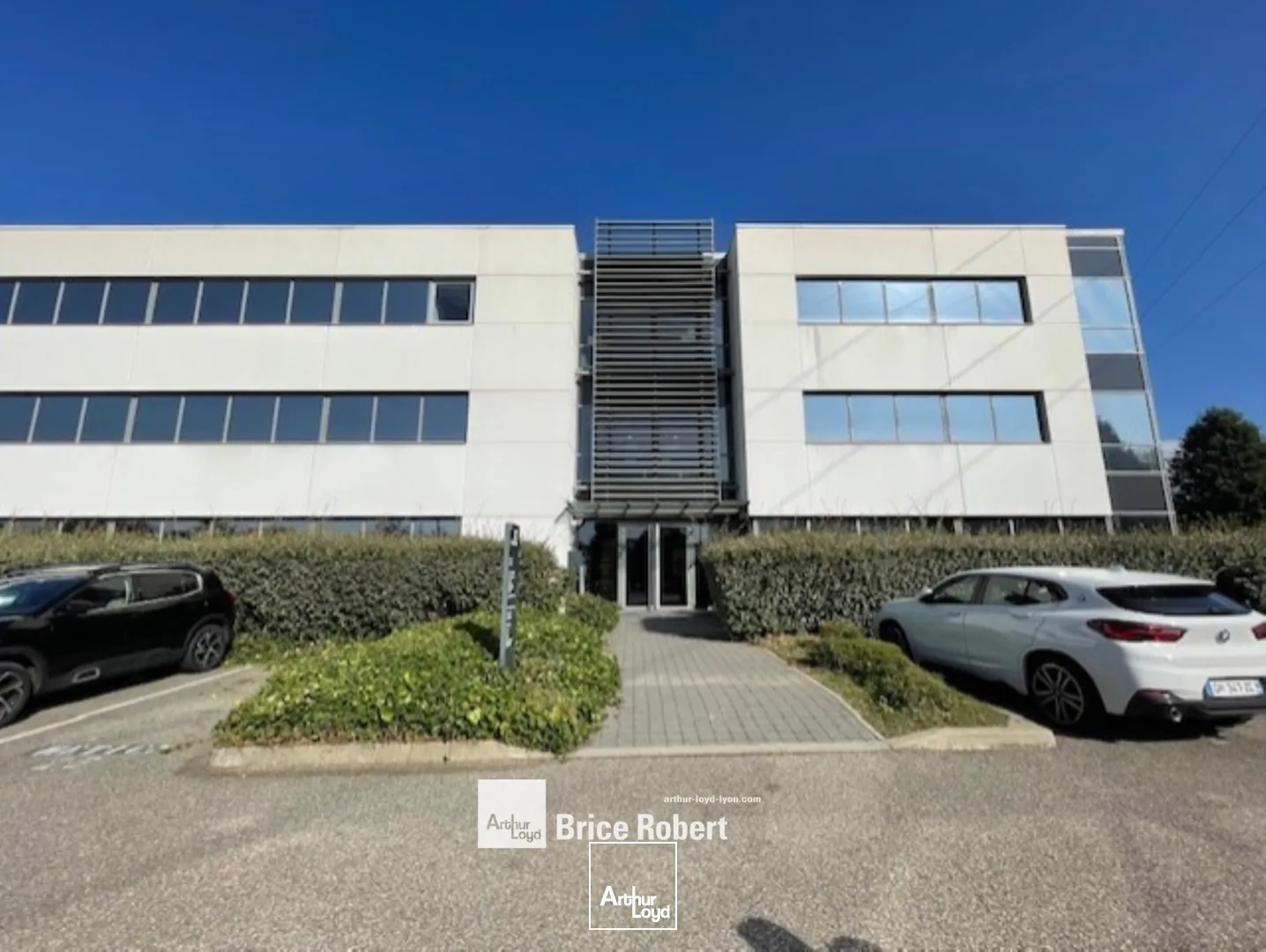 Bureaux - Location - DARDILLY - 69570 - 235-235 - 7942265