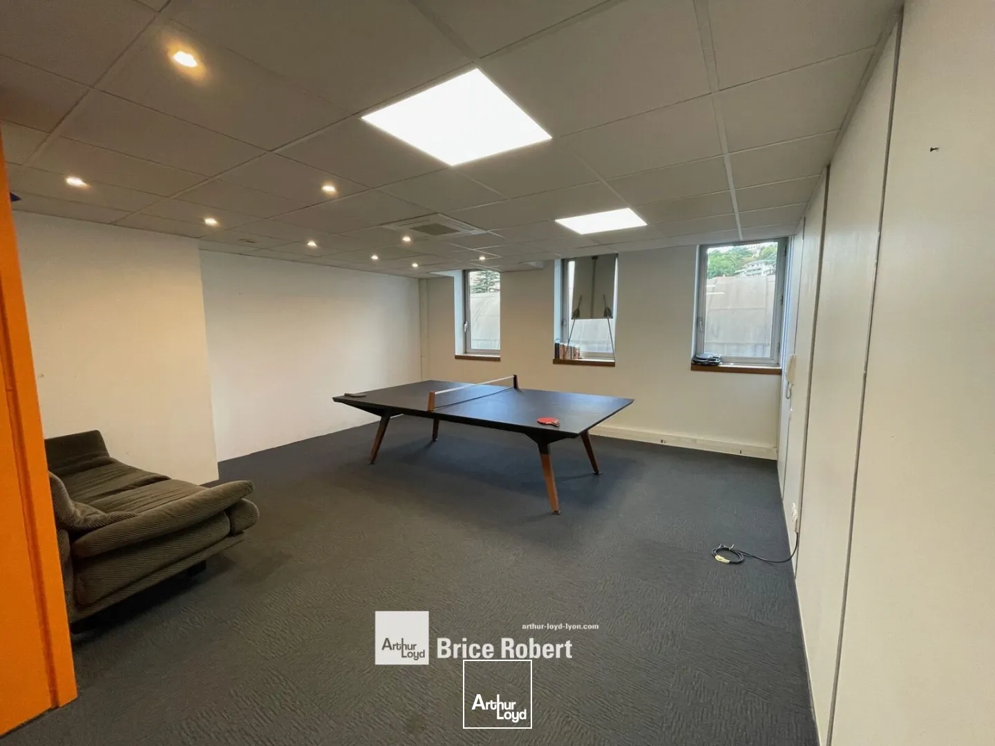 Bureaux - Vente - LYON - 69005 - 379-379 - 7943453