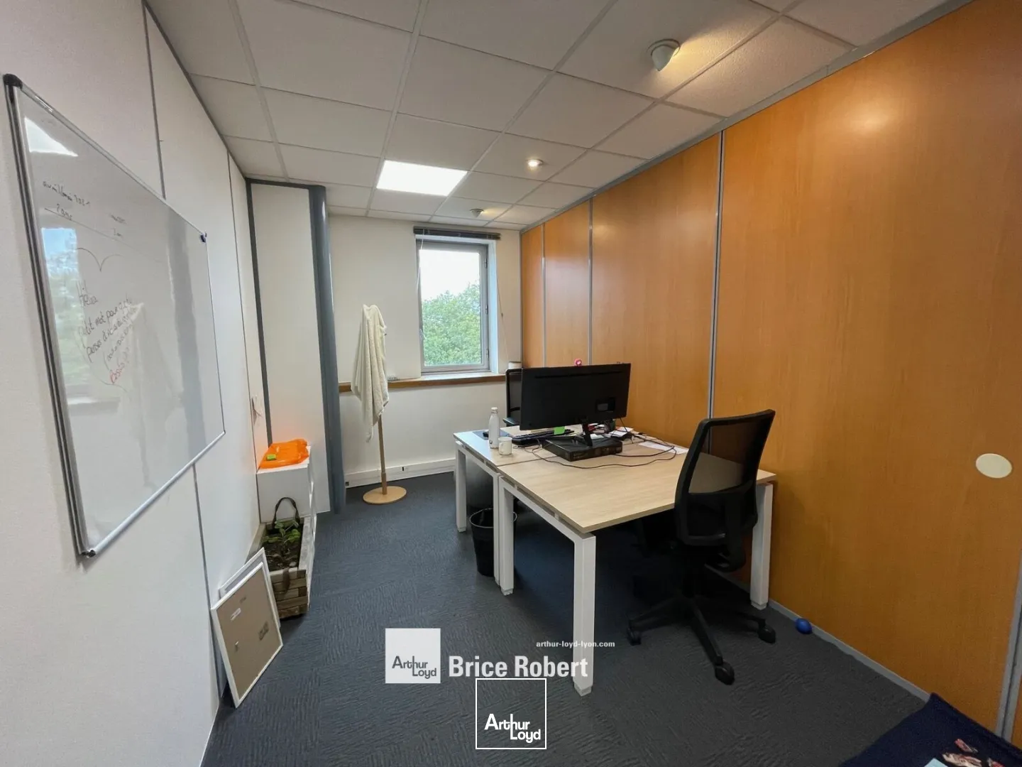 Bureaux - Vente - LYON - 69005 - 379-379 - 7943456
