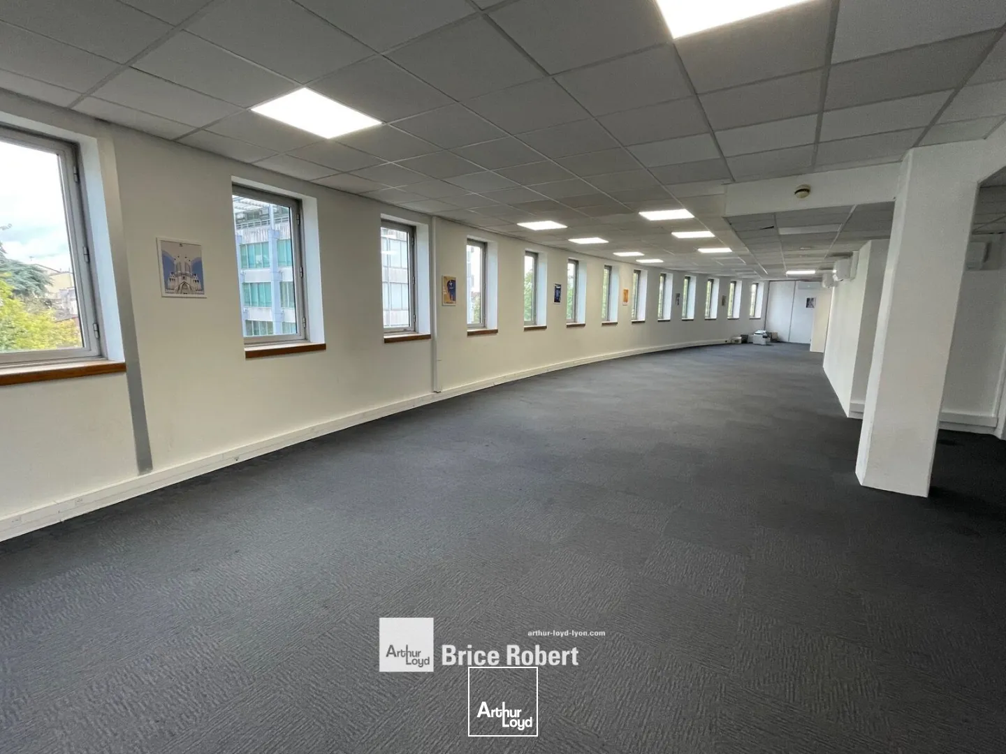 Bureaux - Vente - LYON - 69005 - 379-379 - 7943459