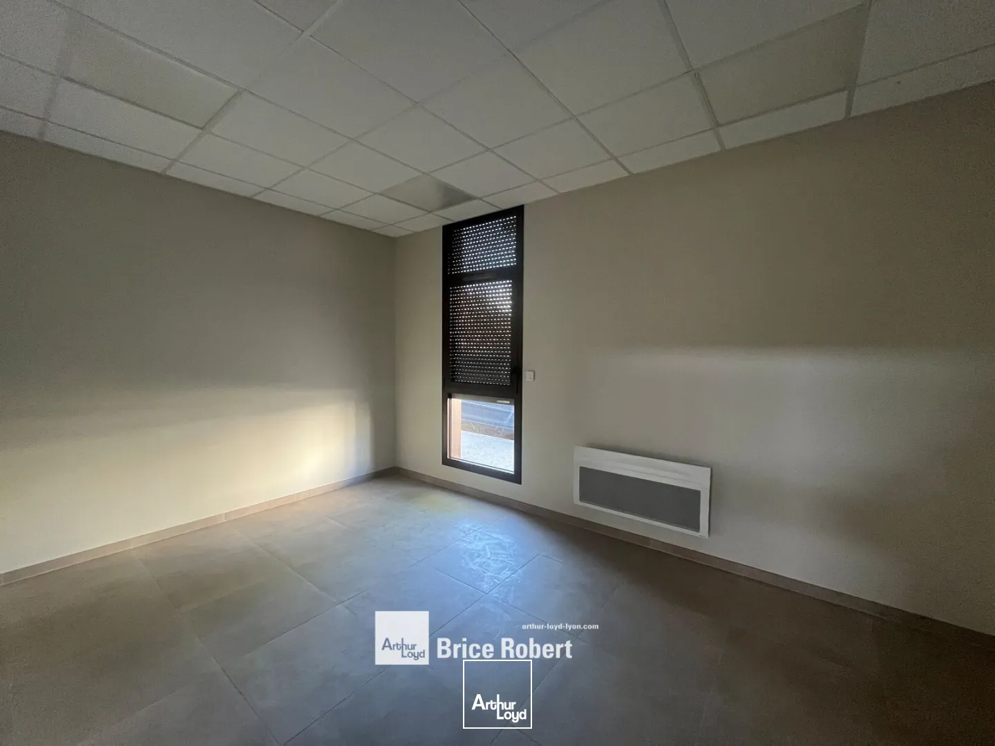 Locaux d'activité & Entrepôts - Location - BRON - 69500 - 186-1012 - 7946842