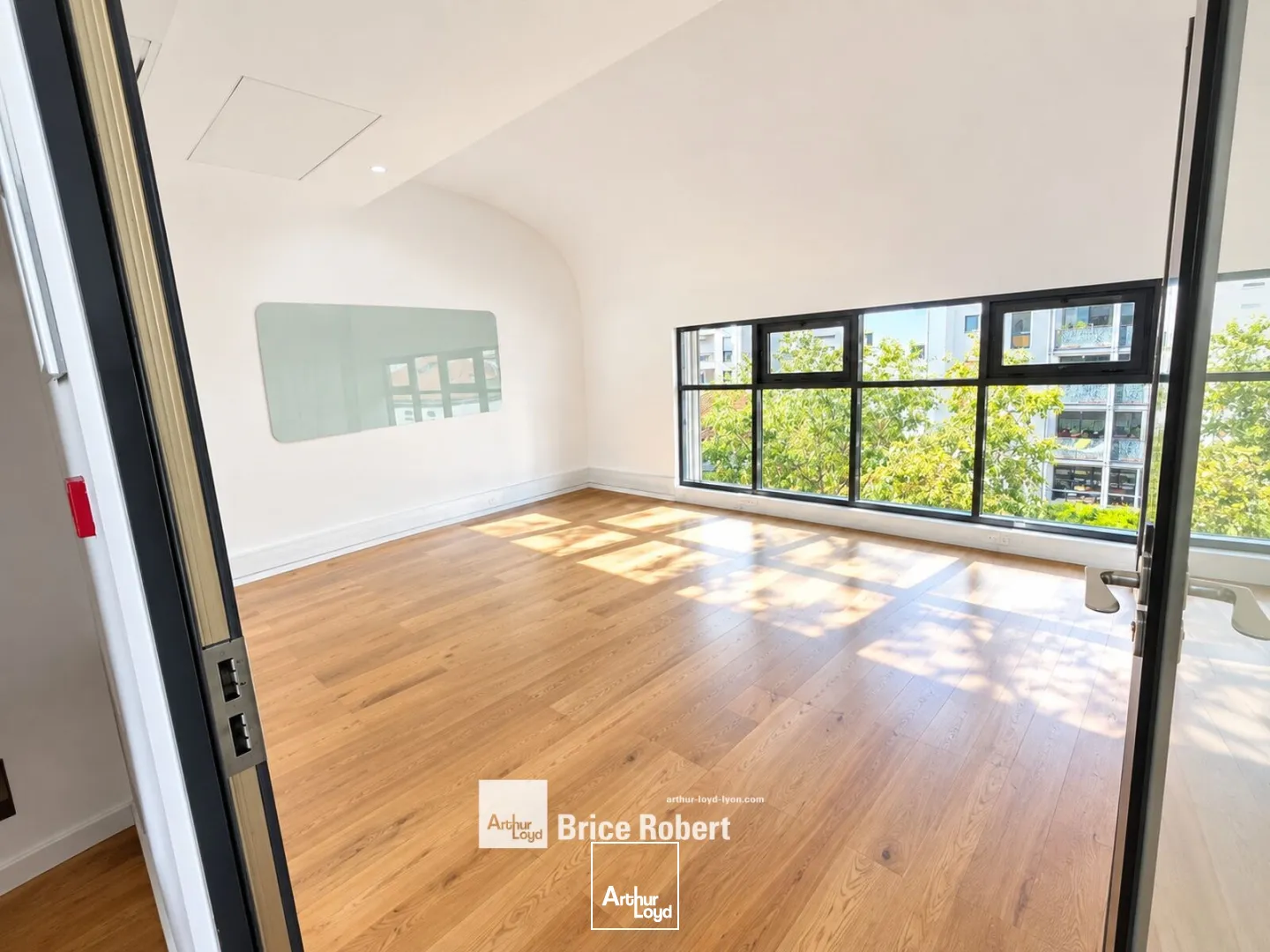 Bureaux - Location - LYON - 69006 - 164-164 - 7946858