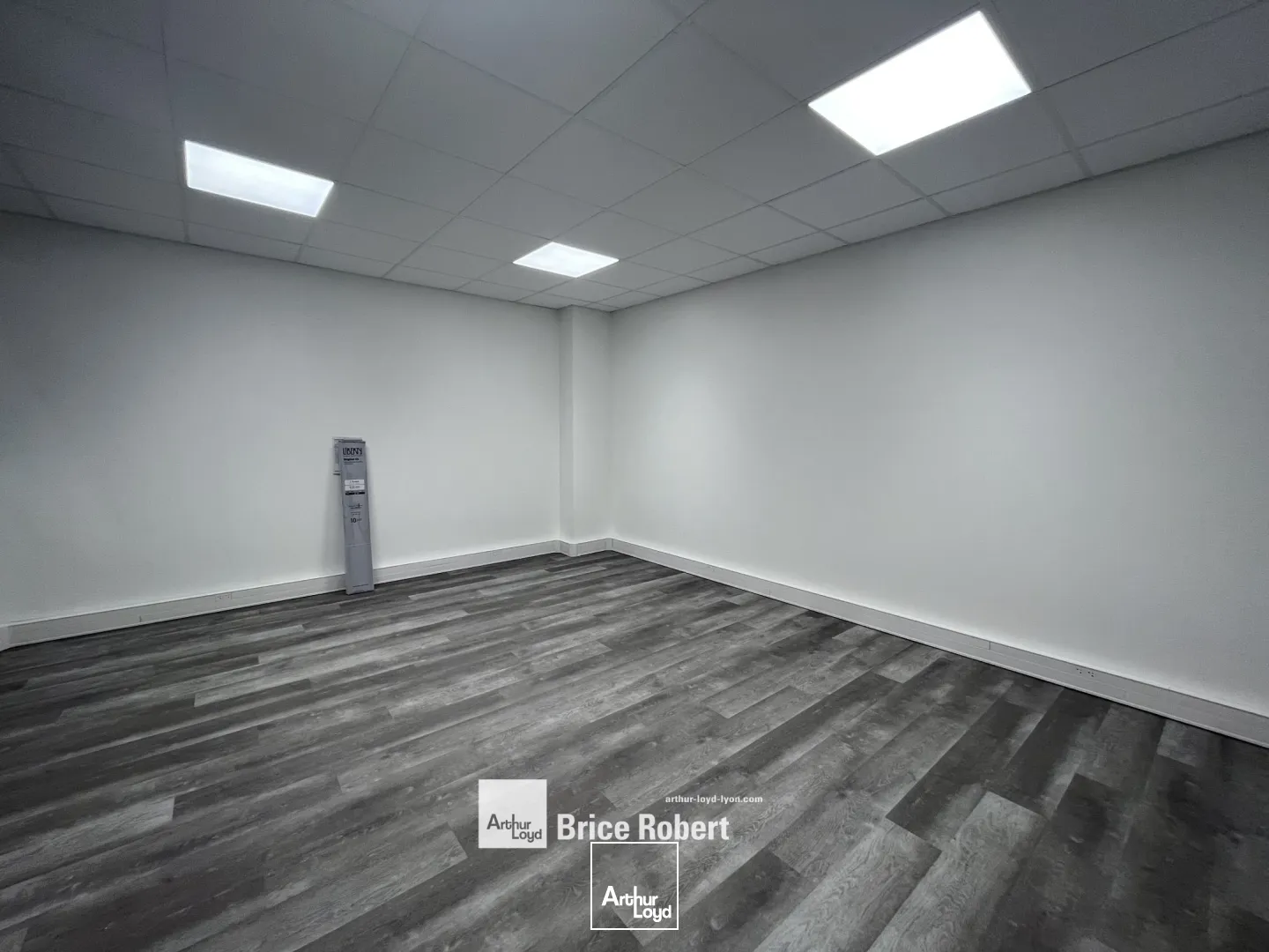 Locaux d'activité & Entrepôts - Location - VAULX EN VELIN - 69120 - 195-195 - 7947202