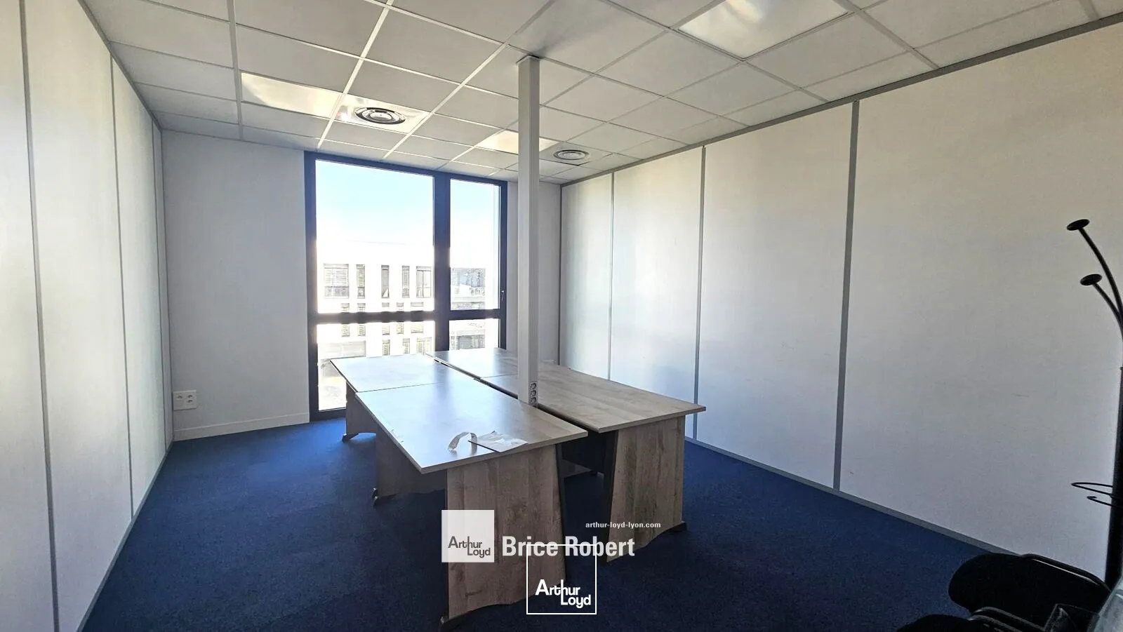 Bureaux - Location - LYON - 69007 - 305-305 - 7947282