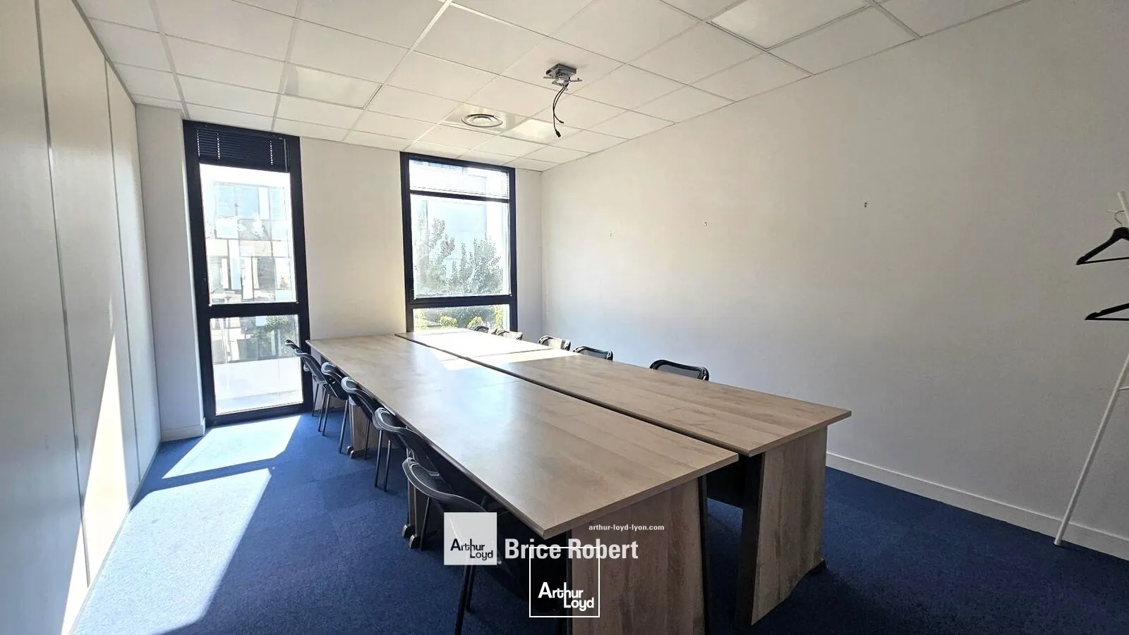 Bureaux - Location - LYON - 69007 - 305-305 - 7947284