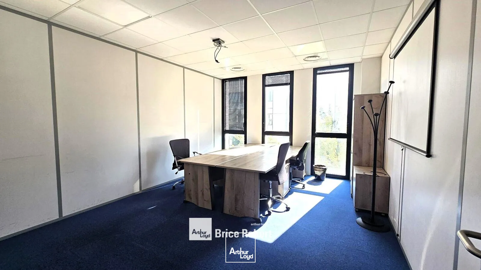 Bureaux - Location - LYON - 69007 - 305-305 - 7947286
