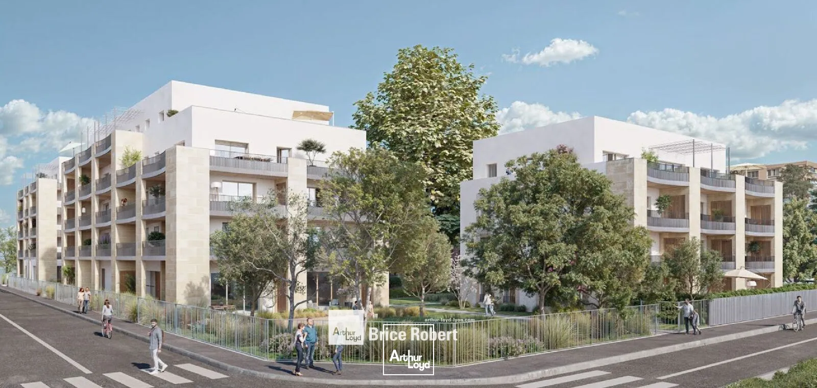 Locaux commerciaux - Vente - SAINTE FOY LES LYON - 69110 - 86.1-259 - 7947287