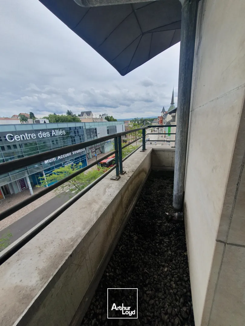 Bureaux - Location - Montbeliard - 25200 - 88-88 - 7947303