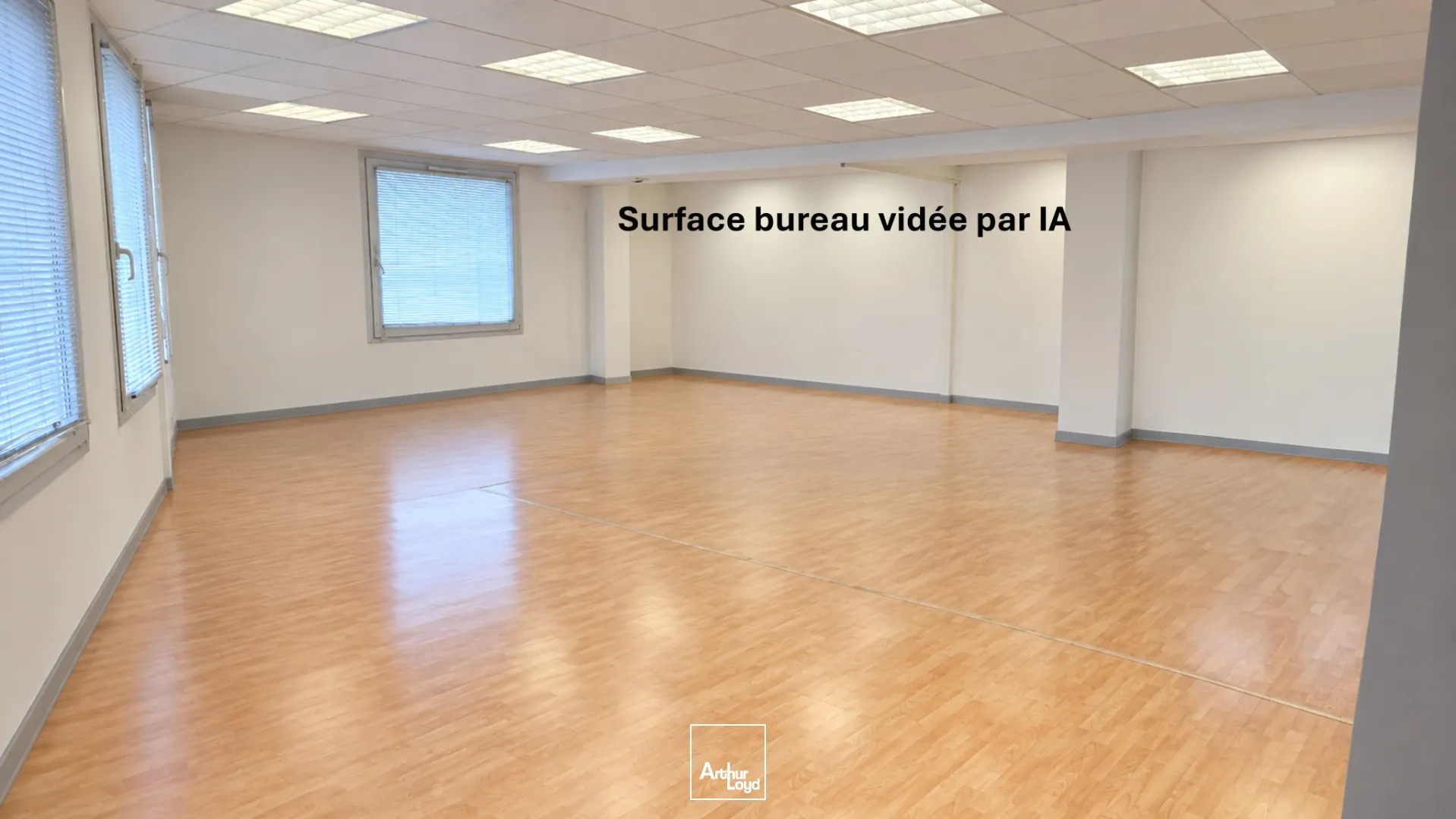 Bureaux - Location - Montbeliard - 25200 - 88-88 - 7947302