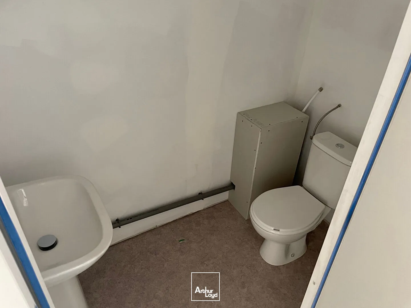 Locaux commerciaux - Location - SAINT JUNIEN - 87200 - 140-140 - 7947372