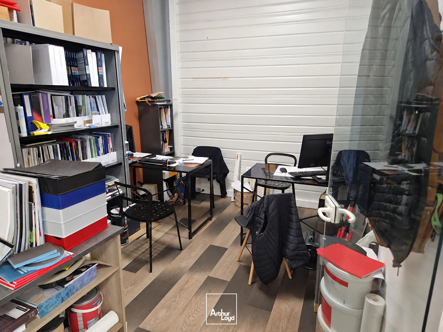 Locaux commerciaux - Location - LIMOGES - 87000 - 900-900 - 7947376