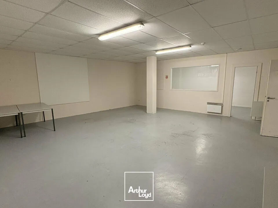 Locaux commerciaux - Location - METZ - 57000 - 404-404 - 7947419