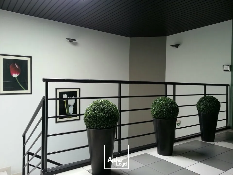 Bureaux - Location - MULHOUSE - 68200 - 200-200 - 7947430