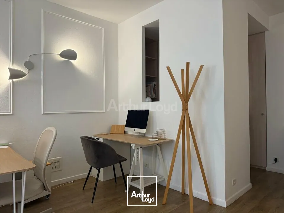 Bureaux - Location - STRASBOURG - 67000 - 50-50 - 7947431