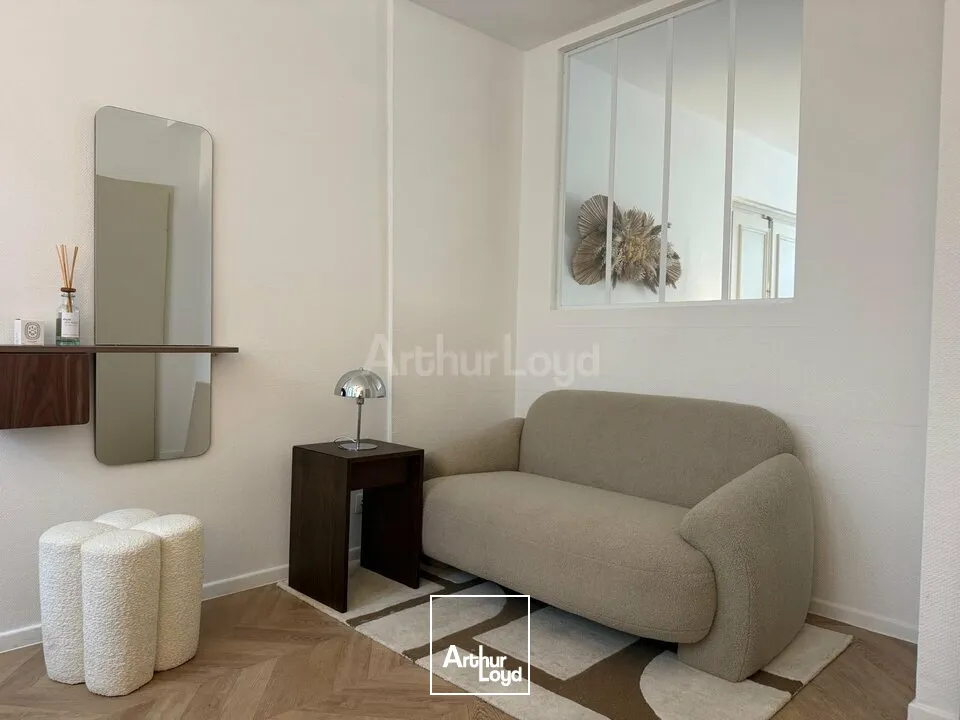 Bureaux - Location - STRASBOURG - 67000 - 50-50 - 7947433
