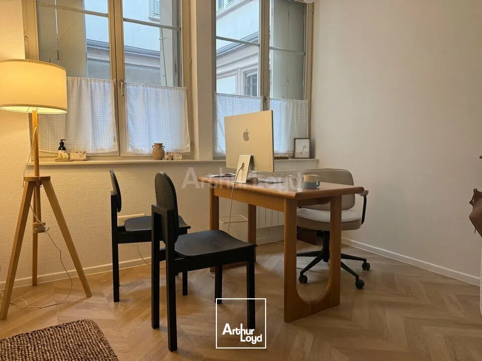Bureaux - Location - STRASBOURG - 67000 - 50-50 - 7947434