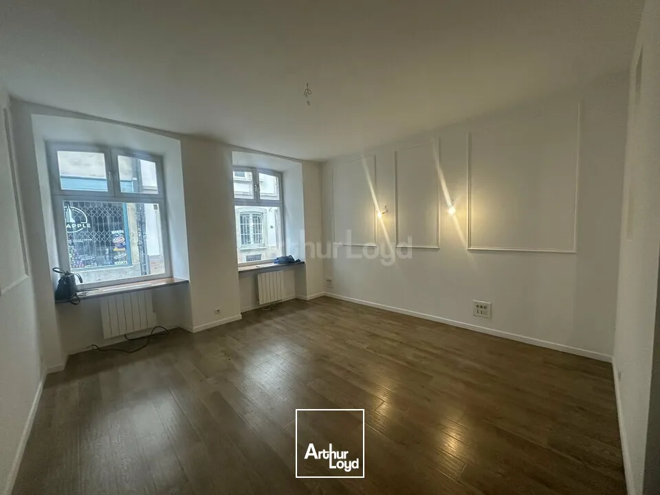 Bureaux - Location - STRASBOURG - 67000 - 50-50 - 7947437