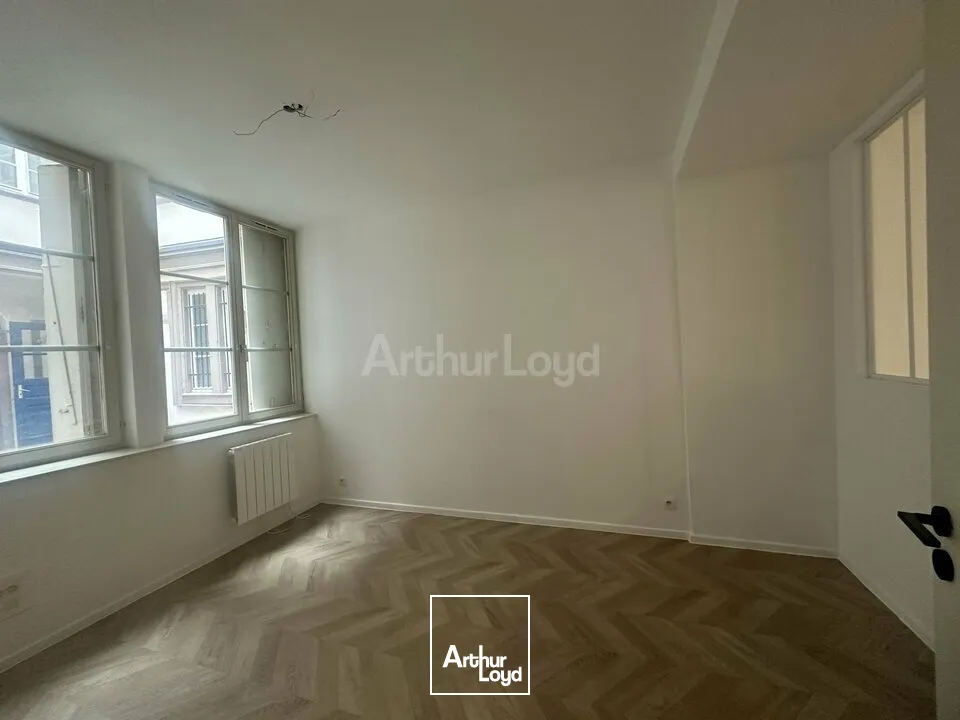 Bureaux - Location - STRASBOURG - 67000 - 50-50 - 7947438