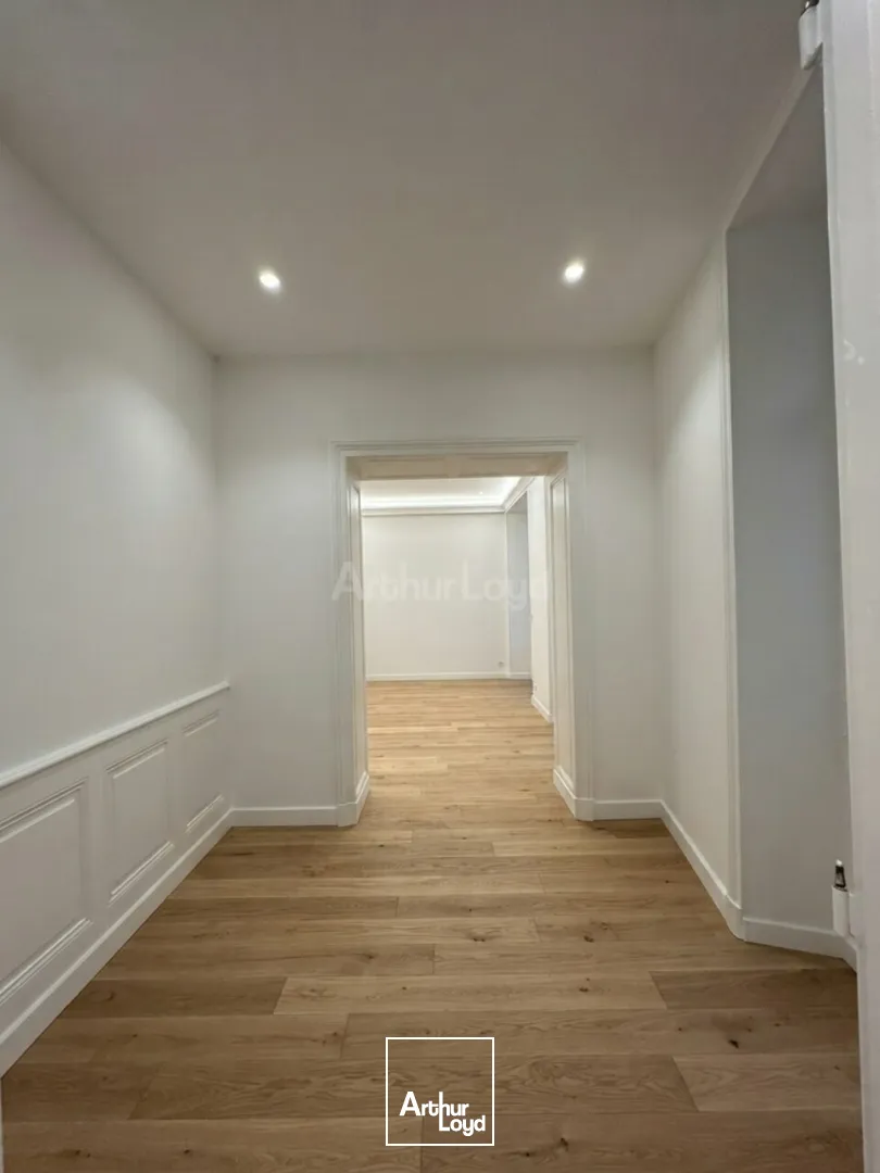 Bureaux - Location - STRASBOURG - 67000 - 165-165 - 7947444