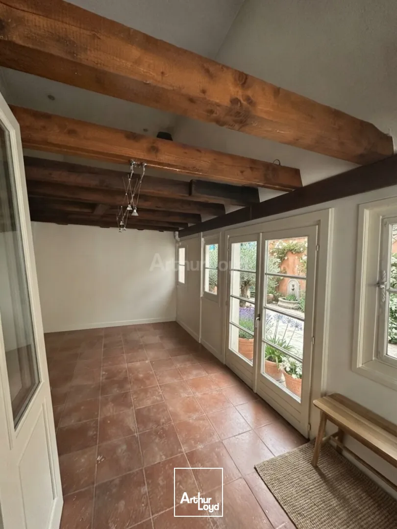 Bureaux - Location - STRASBOURG - 67000 - 165-165 - 7947443