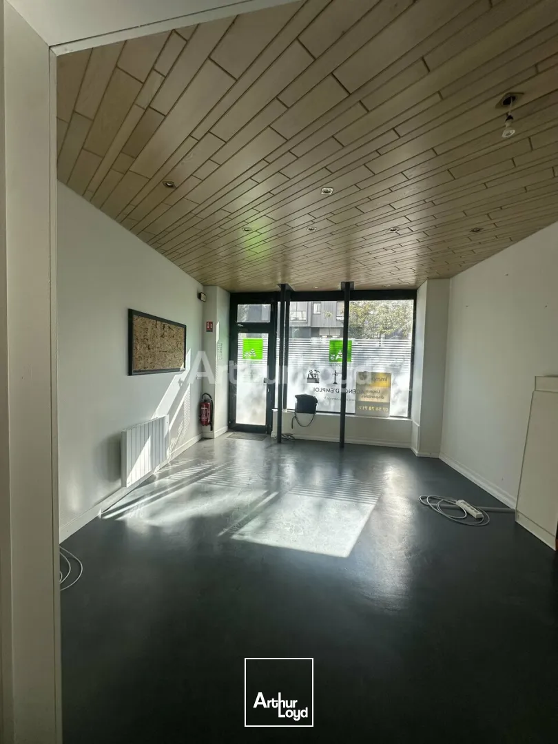 Locaux commerciaux - Vente - STRASBOURG - 67000 - 58-189 - 7947450