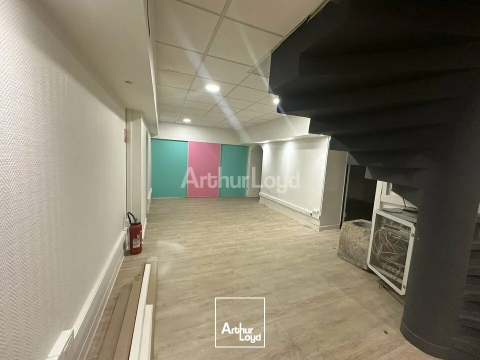Locaux commerciaux - Vente - STRASBOURG - 67000 - 58-189 - 7947452